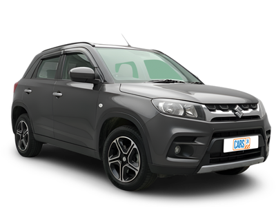 Maruti Vitara Brezza-img